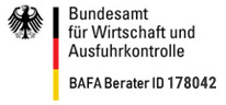Bundesamt für Wirtschaft und Ausfuhrkontrolle
