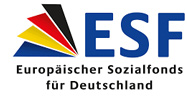 Europäischer Sozialfonds für Deutschland